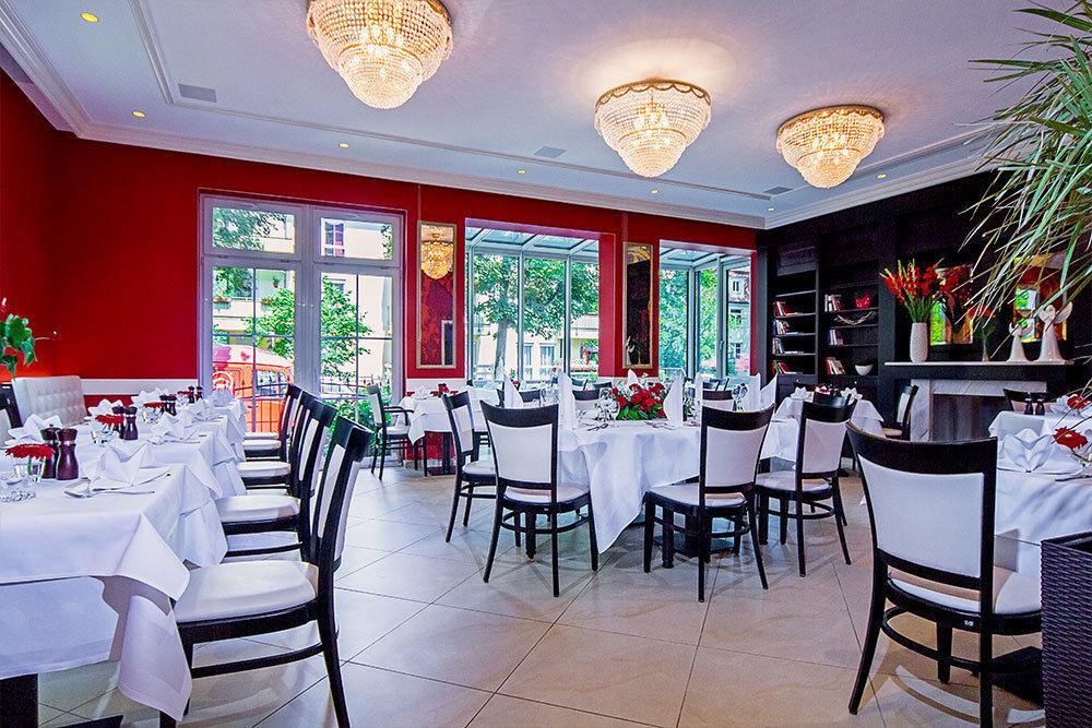 Akzent Hotel Privat - Das Nichtraucherhotel Dresden Ngoại thất bức ảnh