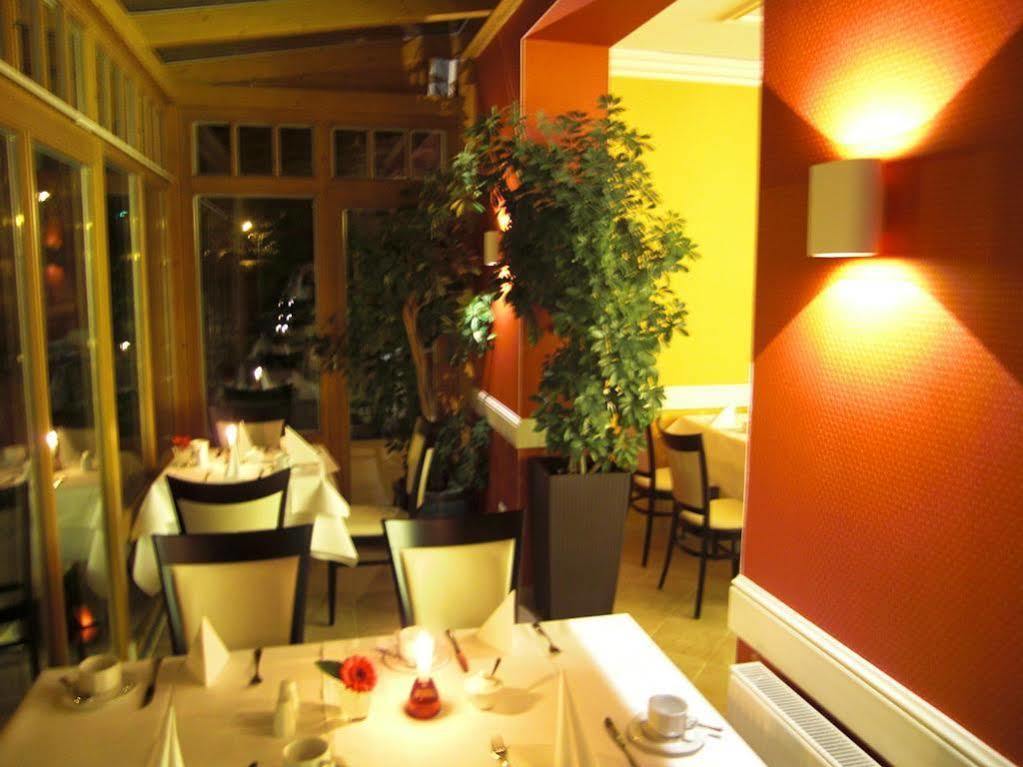 Akzent Hotel Privat - Das Nichtraucherhotel Dresden Ngoại thất bức ảnh
