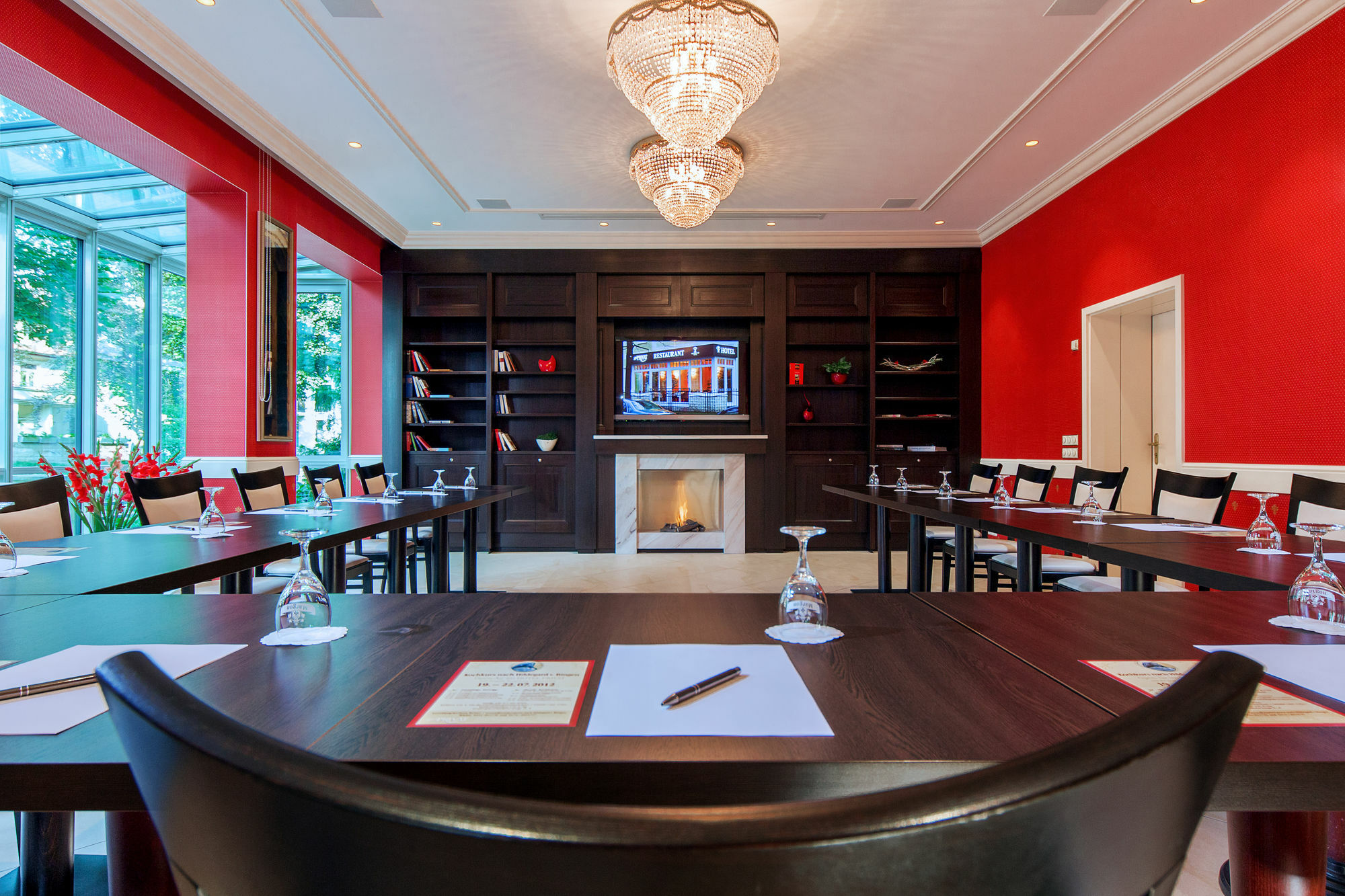 Akzent Hotel Privat - Das Nichtraucherhotel Dresden Ngoại thất bức ảnh