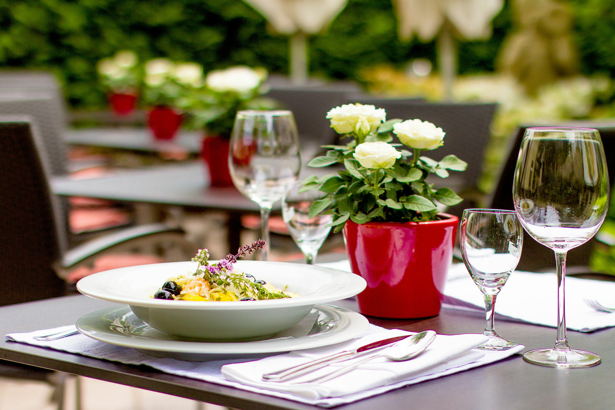 Akzent Hotel Privat - Das Nichtraucherhotel Dresden Ngoại thất bức ảnh